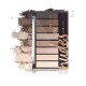 COVERGIRL trunaked eyeshadow palette