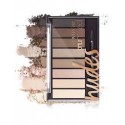 COVERGIRL trunaked eyeshadow palette Nudes