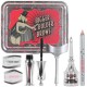 BENEFIT bigger & bolder brows kit