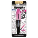 L'Oreal Paris Voluminous Miss Manga Mascara - Waterproof