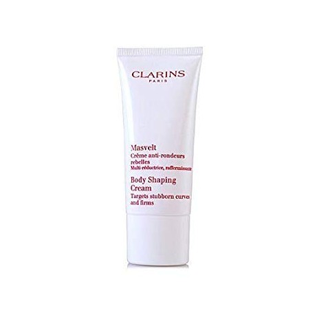 CLARINS Body Shaping Cream 100ml