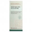 Biossance Squalane + Phyto-Retinol Serum, 1oz | 30mL