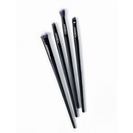 JUNO & CO The Eyes Have It Eye Brush Set