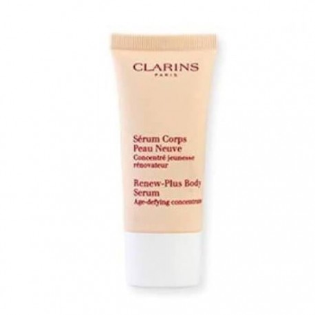 CLARINS Renew Plus Body Serum 30 ml