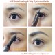 K-PALETTE 1 day tatoo Lasting 2 way eyebrow Liquid