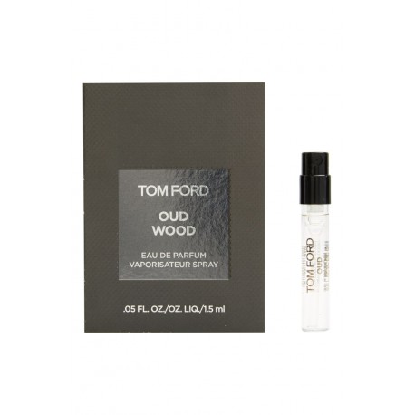 tom ford duo wood