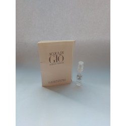 Giorgio Armani Acqua Di Gio EDT 1,5mL