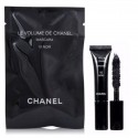 Chanel Le Volume De Chanel Mascara 10 NOIR Black 1mL