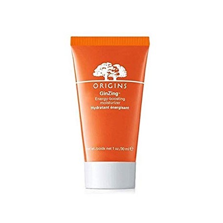 Origins GinZing Energy-Boosting Gel Moisturizer 1oz