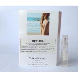 Maison Margiela Replica Beach Walk EDT 1,2mL