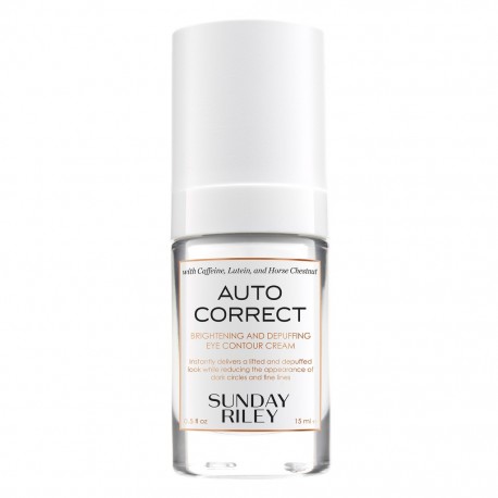 SUNDAY RILEY Auto Correct 15ml