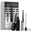 Marc Jacobs The Undersmoke Kit Gel Eyeliner n Volumizing Mascara Set