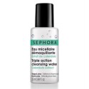 SEPHORA Triple Action Cleansing Water 25ml