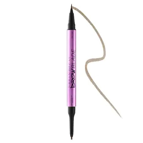 Urban Decay Brow Blade Ink Stain + Waterproof Pencil