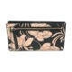 Kate Spade Laurel Way Stacy Gardenia Floral Wallet Black Multi