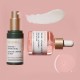 BIOSSANCE Rose Glow Set