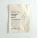 BIOSSANCE SQUALANE + PEPTIDE EYE GEL SACHET