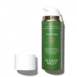 SUNDAY RILEY Martian Mattifying Melting Water-Gel Toner 130ml