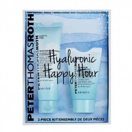 PETERTHOMASROTH Hyaluronic Happy Hour