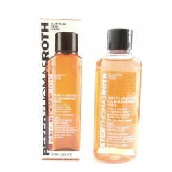 PETER THOMAS ROTH Anti-Aging Cleansing Gel 57mL