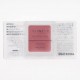 MUJI 2-Way Lip & Cheek Color