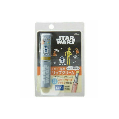 DHC Lip Cream Star Wars