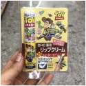 DHC Lip Cream Toy story