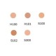 Shiseido Spots Cover H100