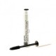 NYX COSMETICS  Control Freak Eyebrow Gel