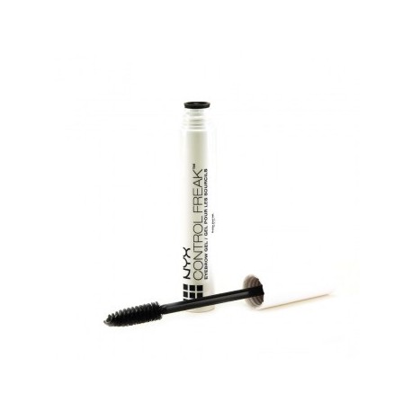 NYX COSMETICS  Control Freak Eyebrow Gel