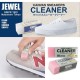 Jewel Canvas Cleane