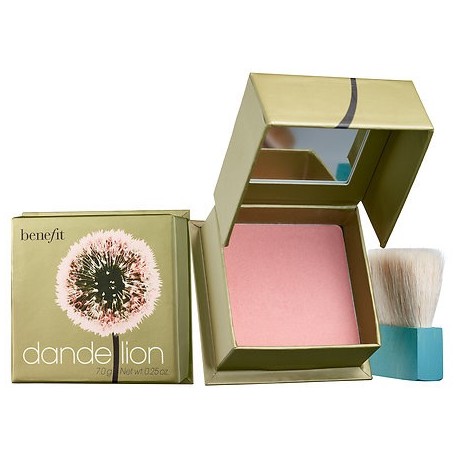 BENEFIT Dandelion Box O’ Powder Blush 7gr