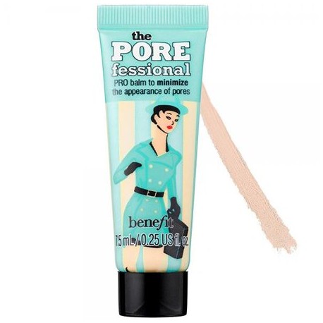 BENEFIT The POREfessional Face Primer Unbox