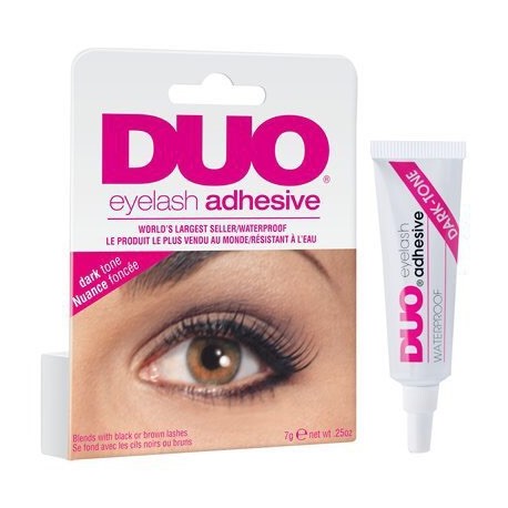 Duo Lash Adhesive Dark