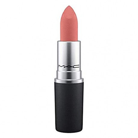 MAC POWDER KISS LIPSTICK