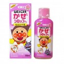 MUHI Anpanman Kids Syrup (peach)