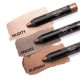 NUDESTIX  Magnetic Luminous Eye Color Nudity 2,5gr