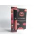 SEPHORA Cream Lip Stain Liquid Lipstick Rose redux 2,5ml