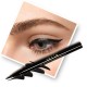 STILA Stay All Day® Waterproof Liquid Eye Liner Black unBox