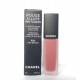 CHANEL ROUGE ALLURE INK FUSION 806 PINK BROWN