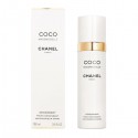 CHANEL COCO MADEMOISELLE FRESH DEODORANT SPRAY 100ML