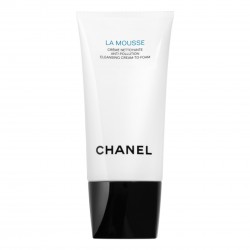 CHANEL la mousse Anti-Pollution Cleansing Cream-to-Foam