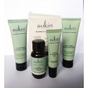 SUKIN BLEMISH CONTROL KIT DEFECT