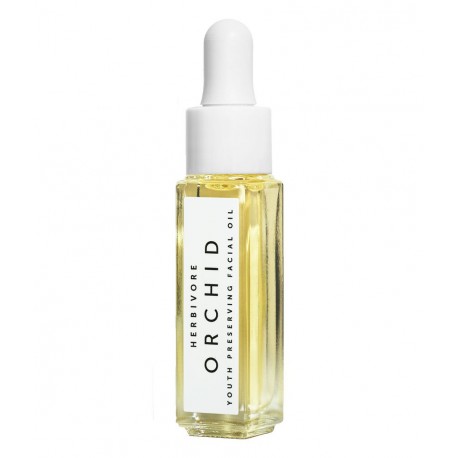 HERBIVORE BOTANICALS ORCHID FACIAL OIL 8ML