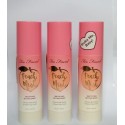 TOO FACED Peach Mist Mattifying Setting Spray – Peaches and Cream Collection Full size ,Unbox