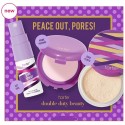 TARTE peace out, pores! complexion prep set