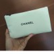 CHANEL LES BEIGES POUCH