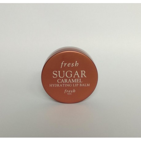 FRESH Sugar Lip Caramel Hydrating Balm Unbox