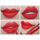 SEPHORA Cream Lip Stain Liquid Lipstick 01 Always Red 1,3ml