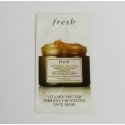 Fresh Vitamin Nectar Vibrancy Boosting Glow Face Sachet